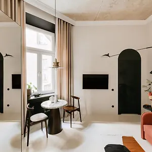 Stylish Close To Wawel, Old Town Studio, Main Sq. 3 Min Apartment Krakow