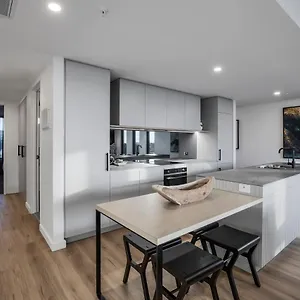 Kt Apartment