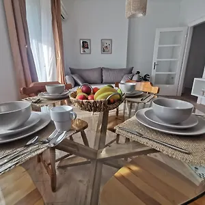 Lu&lu Apartment Split